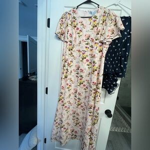 Hill House Dominique Dress